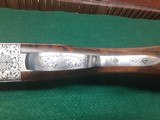 BERETTA EELL 12ga 30in nothing compares to the elegance of a EELL Classic - 7 of 14
