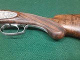 BERETTA EELL 12ga 30in nothing compares to the elegance of a EELL Classic - 10 of 14