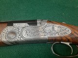 BERETTA EELL 12ga 30in nothing compares to the elegance of a EELL Classic - 4 of 14