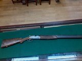 BERETTA EELL 12ga 30in nothing compares to the elegance of a EELL Classic - 2 of 14