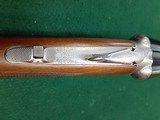 Beretta 486 Parallelo with English straight stock and a long tang 28ga and a 28in barrel makes this ideal for any hunter - 9 of 13