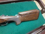 Beretta DT-11 ACS ( All Competition Shotgun )12ga 32in barrel with B-fast and a stunning piece of stock - 8 of 12