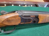 Beretta 690 12ga 32in barrel beautiful wood EXCELLENT starter gun - 10 of 12