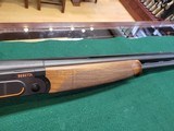 Beretta 690 12ga 32in barrel beautiful wood EXCELLENT starter gun - 11 of 12