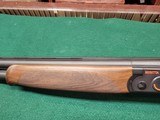 Beretta 690 12ga 32in barrel beautiful wood EXCELLENT starter gun - 6 of 12