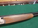 Beretta 686 silver Pigeon I,
28ga 30in barrel - 11 of 12