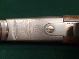 Beretta 686 silver Pigeon I,
28ga 30in barrel - 7 of 12