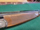 BERETTA 686 Silver Pigeon 1 LEFT HANDED 12ga 32in - 11 of 12