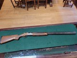 BERETTA 686 Silver Pigeon 1 LEFT HANDED 12ga 32in - 2 of 12