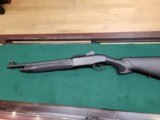 Beretta 1301 tactical 12ga 18.1/2. In barrel. LAST ONE!! come get it before we sell out. - 4 of 14