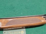 Beretta 687 Silver Pigeon III 12ga 30in beautiful stock rich color - 15 of 15