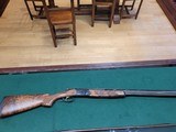 BERETTA 686 ONYX PRO FIELD .20ga -.28ga COMBO WITH A 28IN BARREL BEAUTIFUL DEEP RICH CHOCOLATE STOCK - 3 of 14