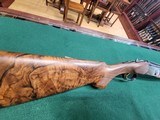 BERETTA 686 ONYX PRO FIELD .20ga -.28ga COMBO WITH A 28IN BARREL BEAUTIFUL DEEP RICH CHOCOLATE STOCK - 7 of 14