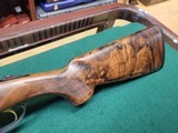 BERETTA 686 ONYX PRO FIELD .20ga -.28ga COMBO WITH A 28IN BARREL BEAUTIFUL DEEP RICH CHOCOLATE STOCK - 5 of 14