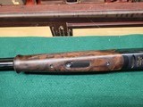 BERETTA 686 ONYX PRO FIELD .20ga -.28ga COMBO WITH A 28IN BARREL BEAUTIFUL DEEP RICH CHOCOLATE STOCK - 11 of 14