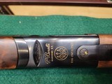 BERETTA 686 ONYX PRO FIELD .20ga -.28ga COMBO WITH A 28IN BARREL BEAUTIFUL DEEP RICH CHOCOLATE STOCK - 14 of 14