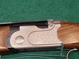 Beretta 695 20ga 28in A beautiful 20ga a wonderful addition to anyone's gun collection - 6 of 14