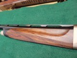 BERETTA A400 UPLAND 12ga 26" barrel
beautiful stock elegant gun - 12 of 14