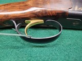 Beretta 686 Onyx pro field combo 20ga and a 28ga with a 28in barrel with exquisite wood stock - 13 of 13