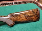 Beretta 686 Onyx pro field combo 20ga and a 28ga with a 28in barrel with exquisite wood stock - 3 of 13