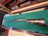 Beretta 686 Onyx pro field combo 20ga and a 28ga with a 28in barrel with exquisite wood stock - 1 of 13