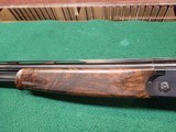 Beretta 686 Onyx pro field combo 20ga and a 28ga with a 28in barrel with exquisite wood stock - 5 of 13