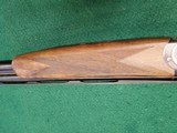 686 Silver Pigeon I DELUXE
a beautiful and light 20ga with 30in barrel - 12 of 13