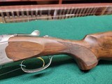 686 Silver Pigeon I DELUXE
a beautiful and light 20ga with 30in barrel - 5 of 13