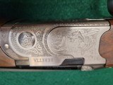 686 Silver Pigeon I DELUXE
a beautiful and light 20ga with 30in barrel - 10 of 13