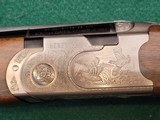 686 Silver Pigeon I DELUXE
a beautiful and light 20ga with 30in barrel - 7 of 13