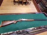 686 Silver Pigeon I DELUXE
a beautiful and light 20ga with 30in barrel - 1 of 13