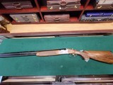 686 Silver Pigeon I Sporting 12ga 32in SporterONLY 2 LEFT WILL NOT LAST LONG!!!!! - 1 of 12