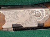 686 Silver Pigeon I Sporting 12ga 32in SporterONLY 2 LEFT WILL NOT LAST LONG!!!!! - 3 of 12