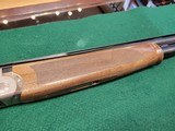 686 Silver Pigeon 1 sporting 12ga 32in ONLY 2 LEFT WILL NOT LAST LONG!!!! - 10 of 12