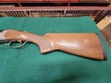 686 Silver Pigeon 1 sporting 12ga 32in ONLY 2 LEFT WILL NOT LAST LONG!!!! - 5 of 12