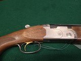 686 SILVER PIGEON 1, LEFT HANDED 12ga 32in sporting - 12 of 15