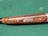 Beretta 687 EELL CLASSIC 12ga 28in BEAUTIFUL WOOD Dark and Rich in color with beautiful grain - 9 of 13