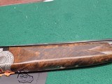Beretta 687 EELL CLASSIC 12ga 28in BEAUTIFUL WOOD Dark and Rich in color with beautiful grain - 10 of 13