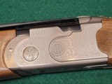 BERETTA 686 VITTORIA 20ga 28in Barrel ONLY 1 LEFT!!!! - 6 of 14