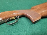 BERETTA 686 VITTORIA 20ga 28in Barrel ONLY 1 LEFT!!!! - 4 of 14