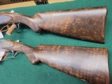 Beretta 687 Classic NOT A TRUE PAIR BUT IT HAS SEQUENTIAL SERIAL NUMBERS - 4 of 14