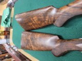 Beretta 687 Classic NOT A TRUE PAIR BUT IT HAS SEQUENTIAL SERIAL NUMBERS - 9 of 14