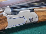 BERETTA DT-11 LEFT HANDED WITH B-FAST OUTSTANDING STOCK 12ga / 32in - 9 of 13