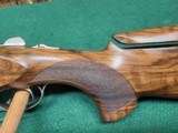 BERETTA DT-11 LEFT HANDED WITH B-FAST OUTSTANDING STOCK 12ga / 32in - 5 of 13