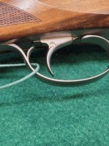 BERETTA DT-11 LEFT HANDED WITH B-FAST OUTSTANDING STOCK 12ga / 32in - 8 of 13