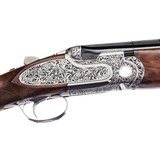 DT-11 EELL12ga 30in barrel beautiful and elegant the gun of Champions - 4 of 7