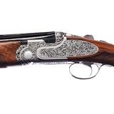 DT-11 EELL12ga 30in barrel beautiful and elegant the gun of Champions - 5 of 7