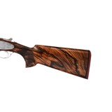 BERETTA SO-5 SPORTING O/U 12ga 32in A TRUE SIDE LOCK SYSTEM, HAND BUILT, OUTSTANDING STOCK - 6 of 7