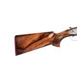 BERETTA SO-5 SPORTING O/U 12ga 32in A TRUE SIDE LOCK SYSTEM, HAND BUILT, OUTSTANDING STOCK - 7 of 7