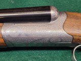 Beretta Parallelo 20ga 28in beautiful stock - 5 of 12